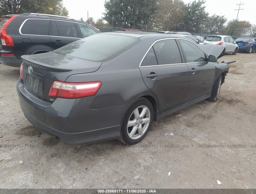 4T1BK46K39U595916