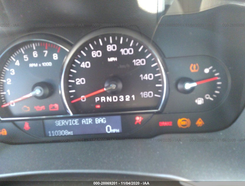 1G6KD57Y76U192415