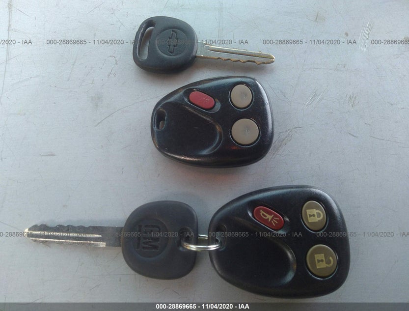 2GCEK13T361190966