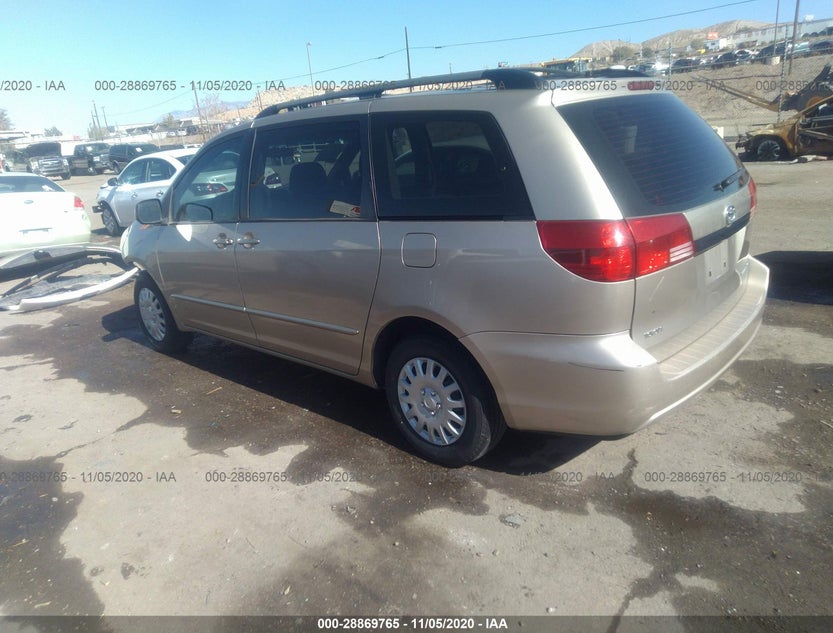 5TDZA23CX5S227853