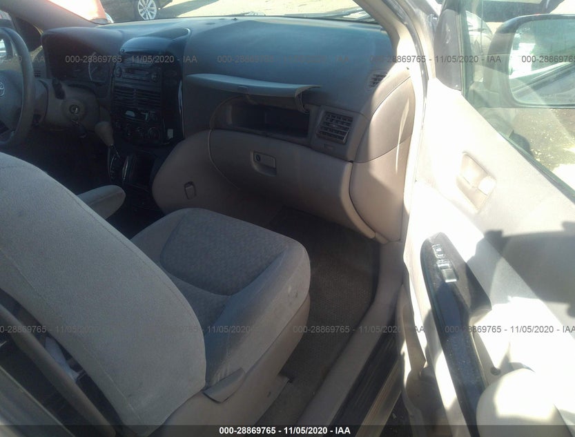 5TDZA23CX5S227853