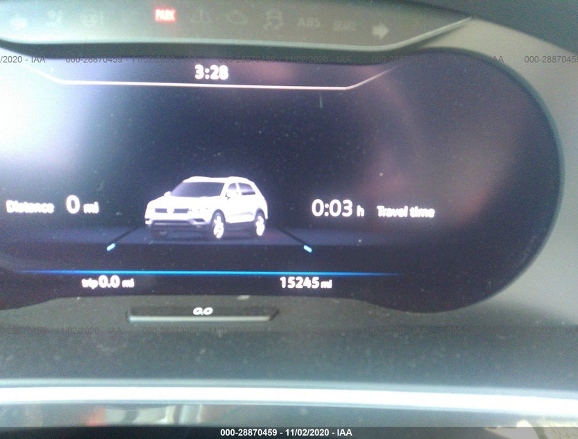 3VV2B7AX9KM054955