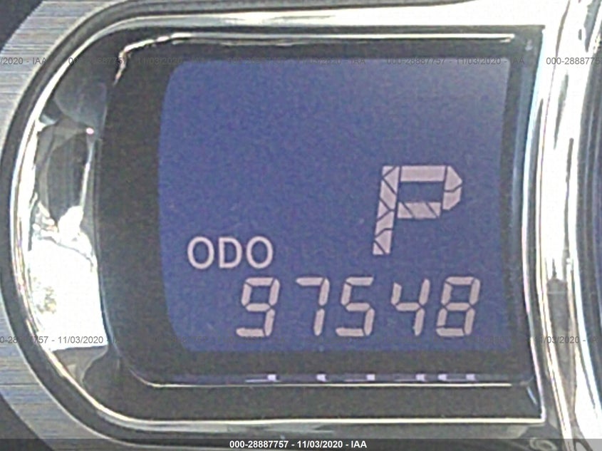 2013 Toyota Sienna Xle V6 8 Passenger VIN: 5TDYK3DC3DS364595 Lot: 28887757