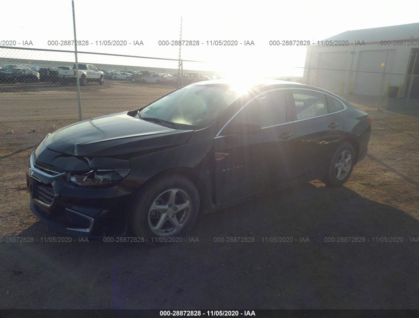 1G1ZB5ST6JF282755