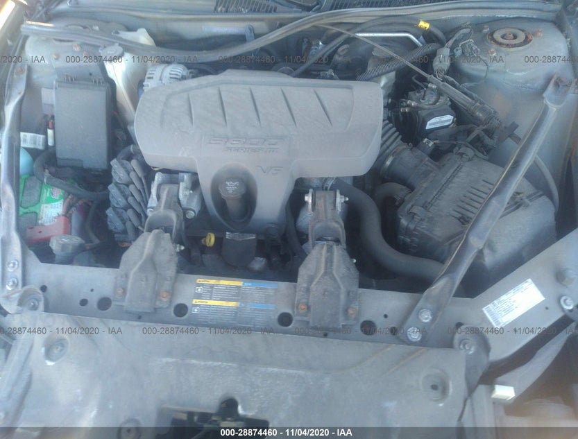 2G4WD582591260845