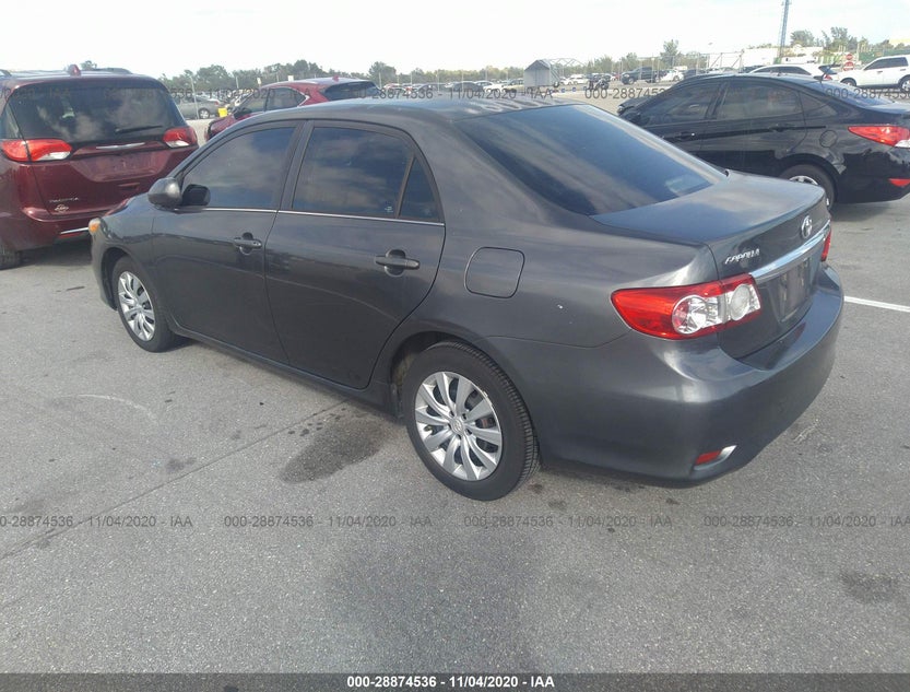 2T1BU4EE9DC920150