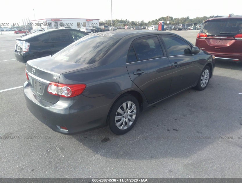 2T1BU4EE9DC920150