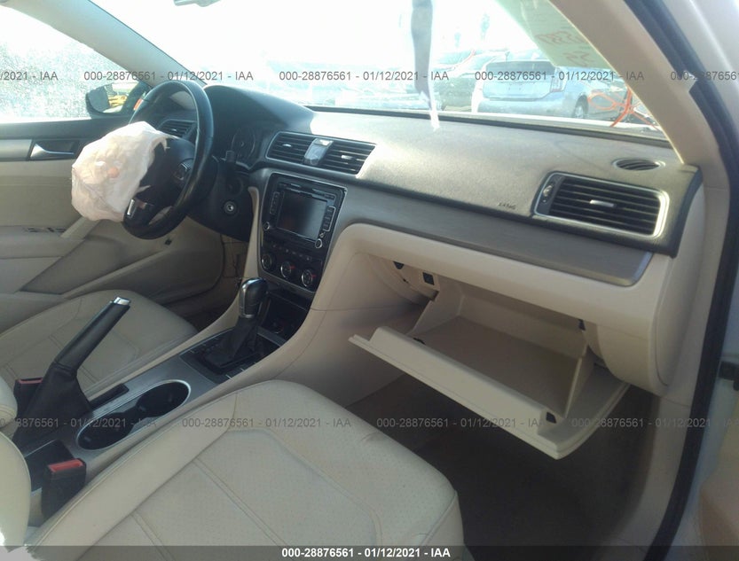 1VWBN7A31EC066331