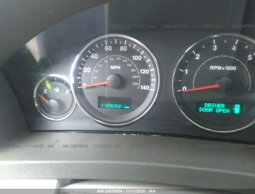 1J8HR58255C547985