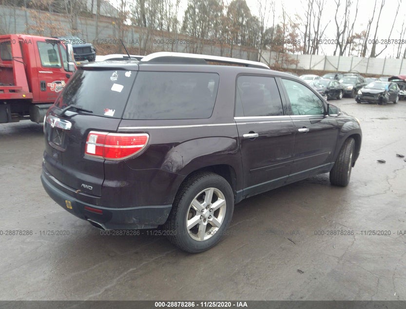 5GZEV33738J307488