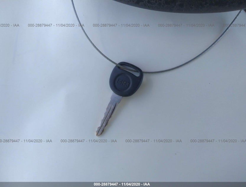 1GNDT13S452110161