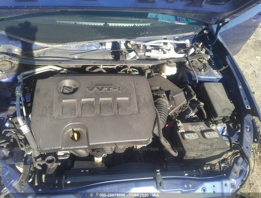 2T1BURHE4HC815143