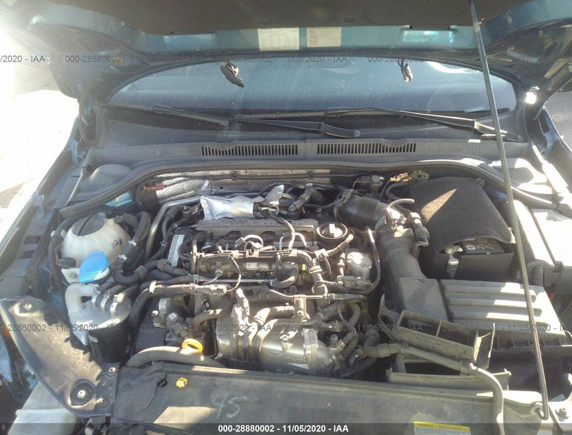 3VWLA7AJ1FM333773