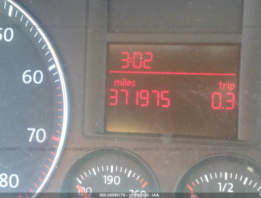 3VWJM71K88M128705