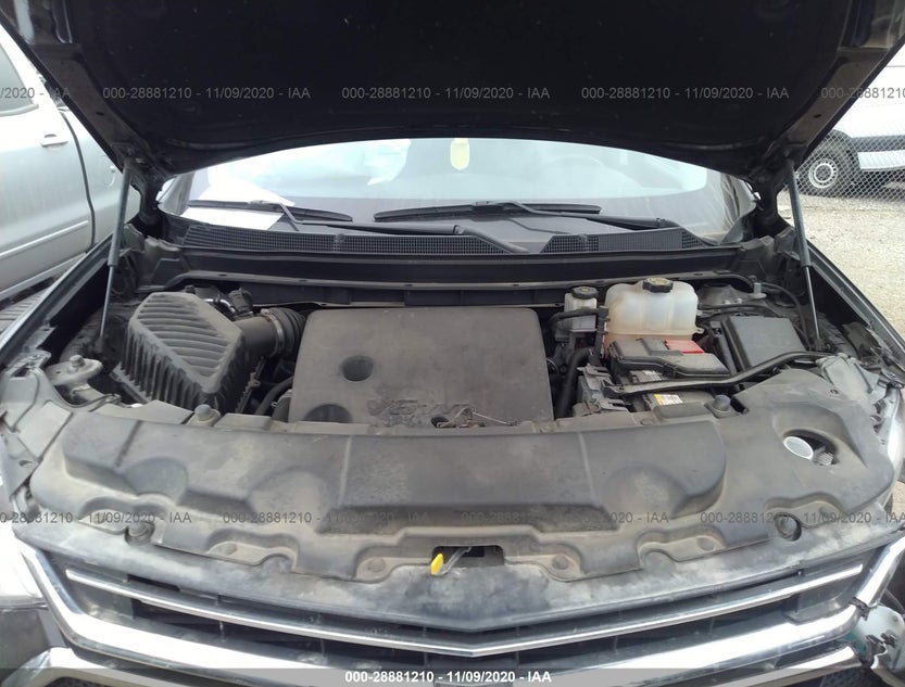 1GNEVGKW9KJ149089