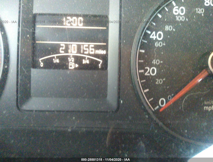 3VWDX7AJ1BM029503