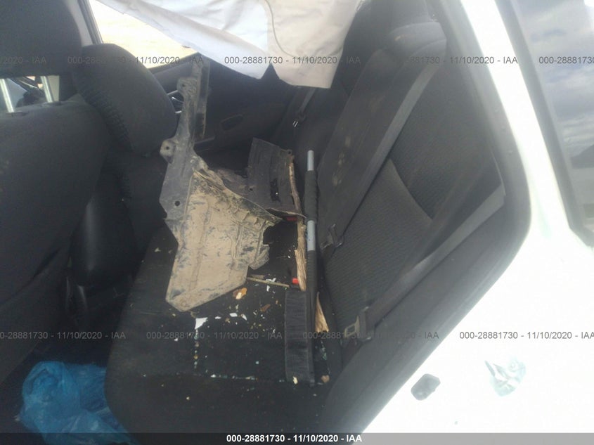 2013 Nissan Sentra Sr VIN: 3N1AB7AP5DL667483 Lot: 28881730