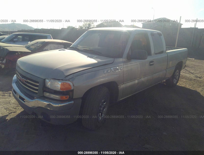 2GTEC19V551318807