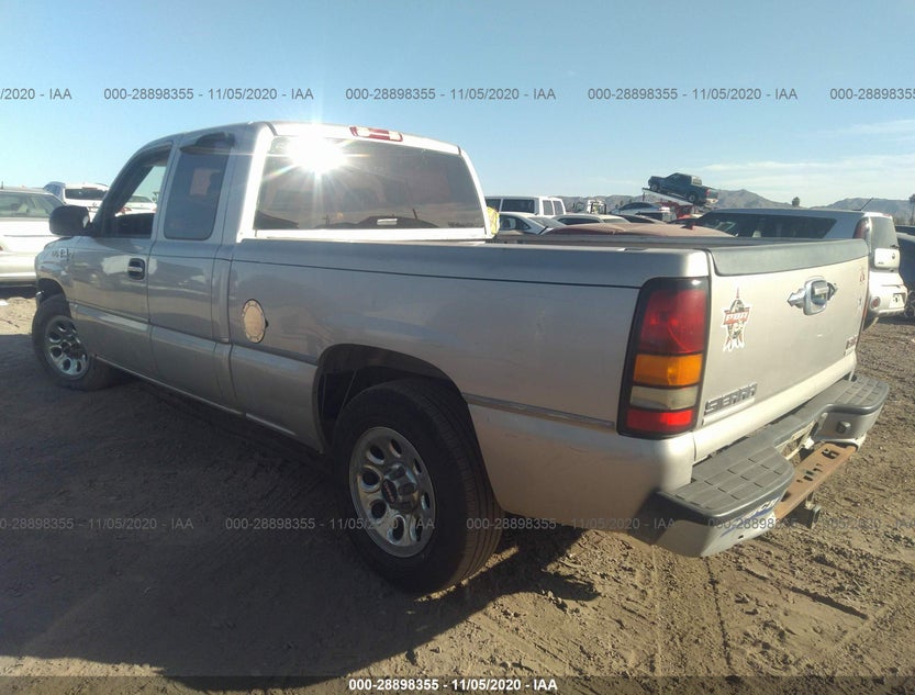 2GTEC19V551318807