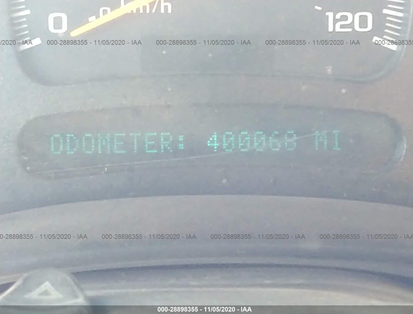 2GTEC19V551318807