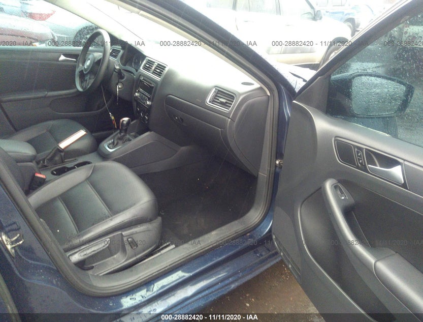 3VWD17AJ6EM299445