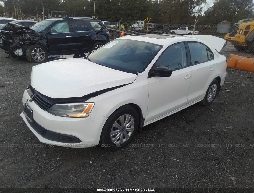 3VW2K7AJ4CM409295