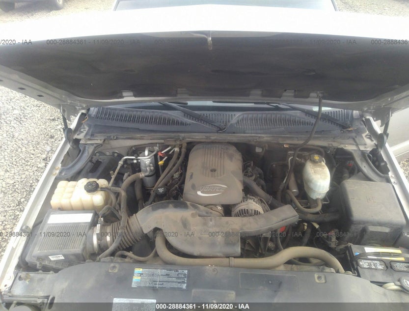 3GNFK16Z85G291552