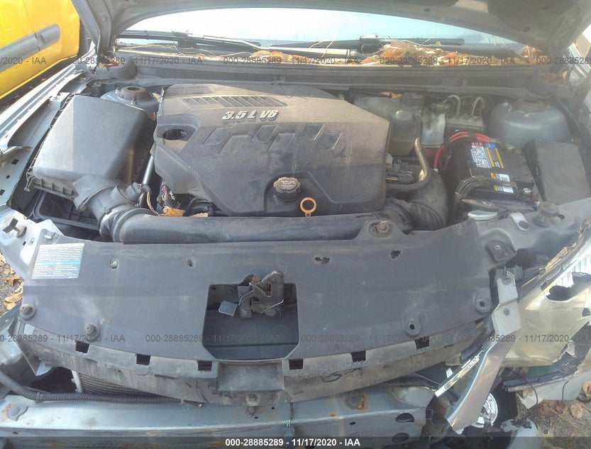 1G8ZS57N88F282245