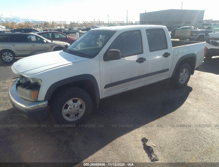 1GCCS13E578118626