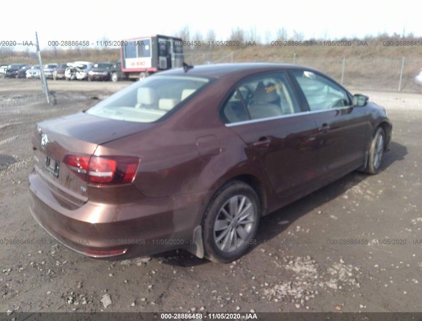 3VWD67AJ5GM313288