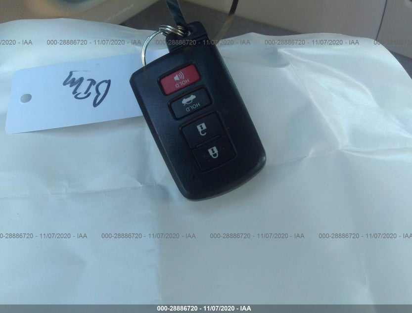 4T1BD1FK8EU098685
