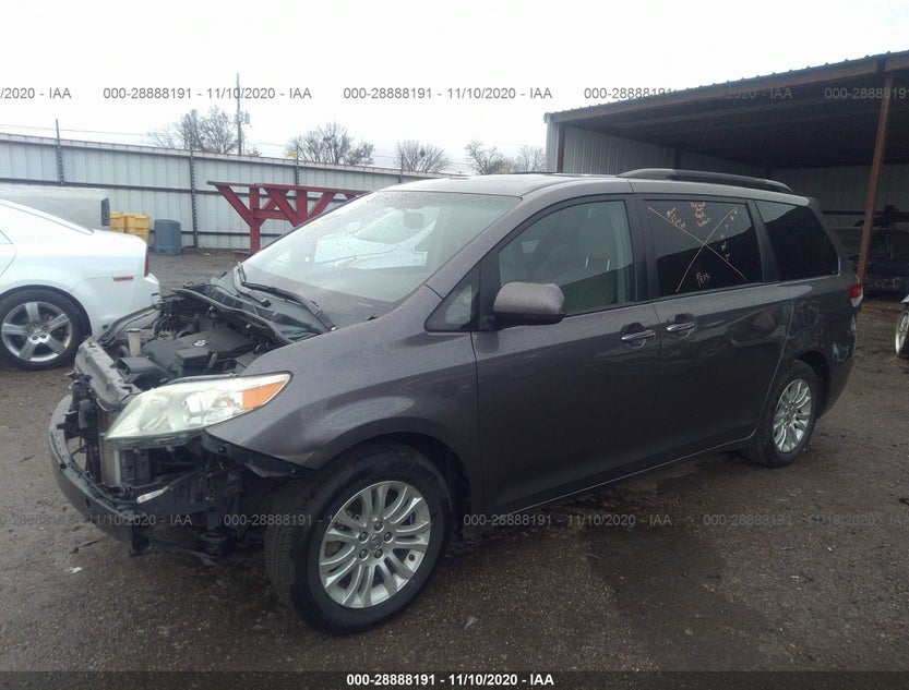 5TDYK3DC5CS179785
