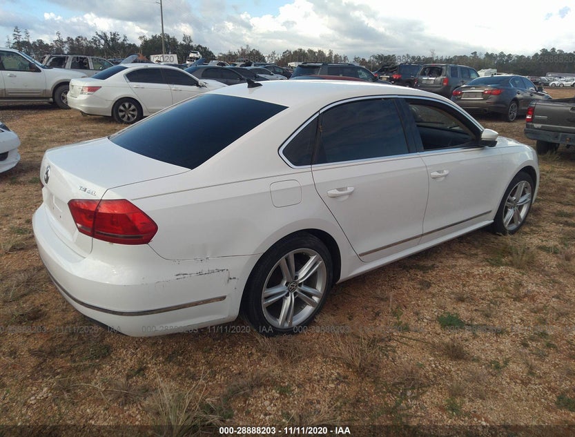 1VWCS7A34EC081144