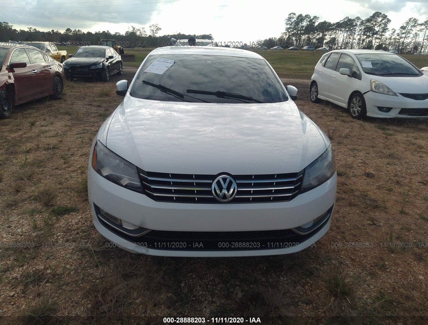 1VWCS7A34EC081144