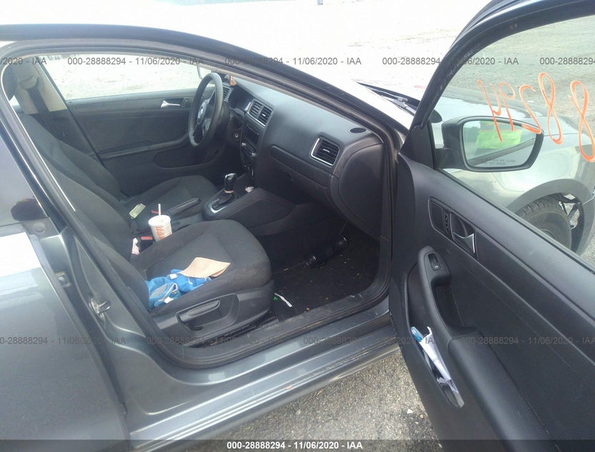 3VW2K7AJ7DM202403