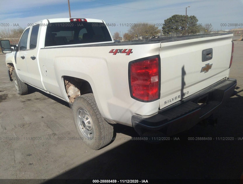 2GC2KREG6K1181156