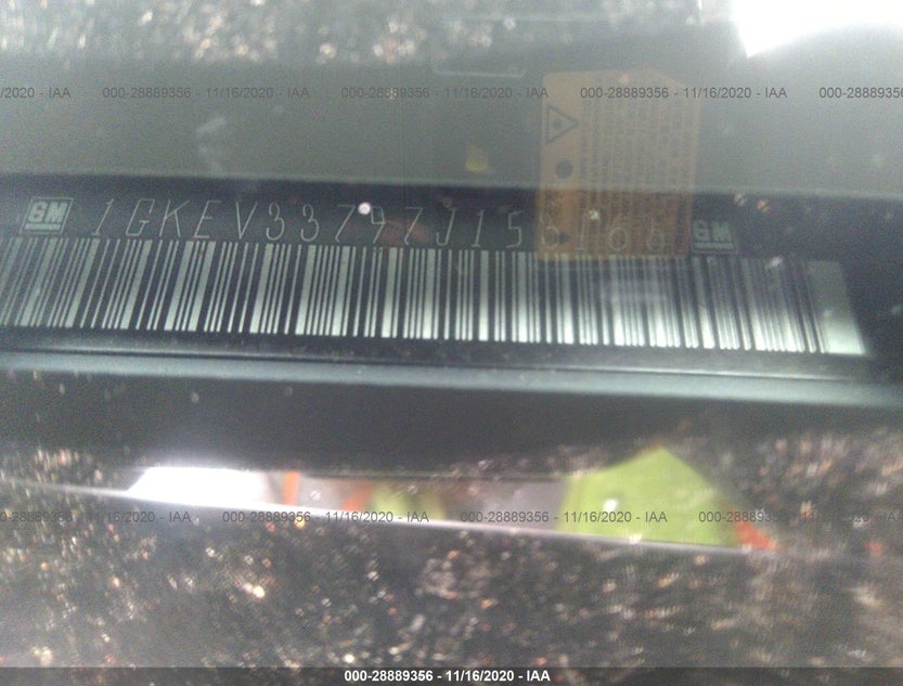1GKEV33797J153163