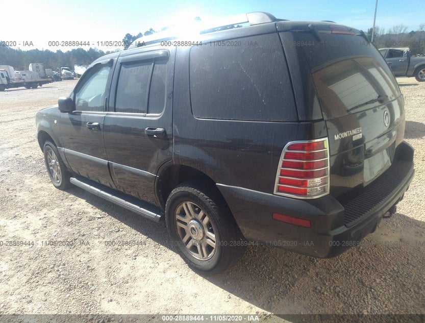 4M2DU86E45ZJ15768