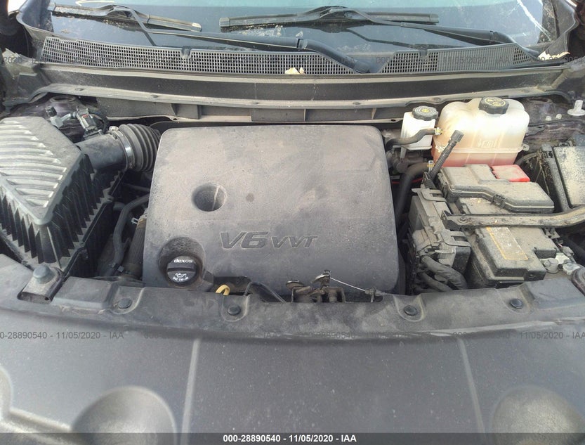 1GNEVGKW2KJ146194