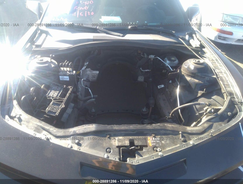 2G1FK1EJ1C9190230