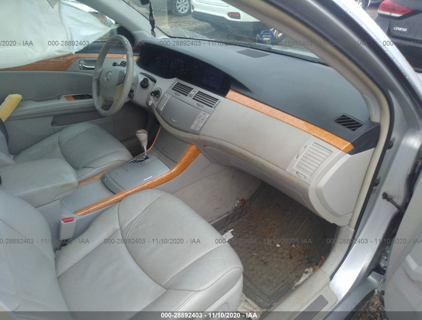 4T1BK36B45U021989