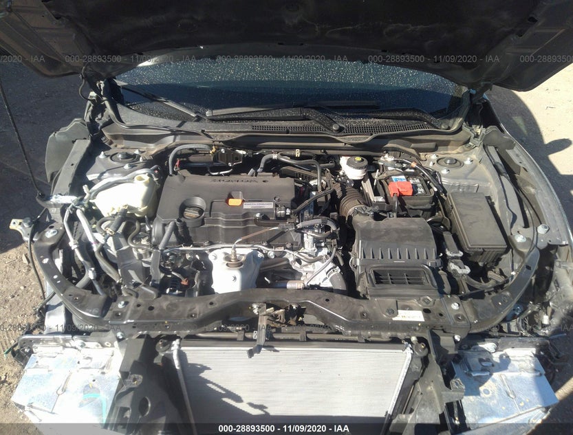 2HGFC4B8XKH300723