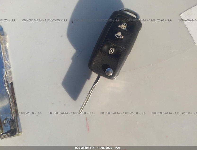 3VWHP7AT8CM617113