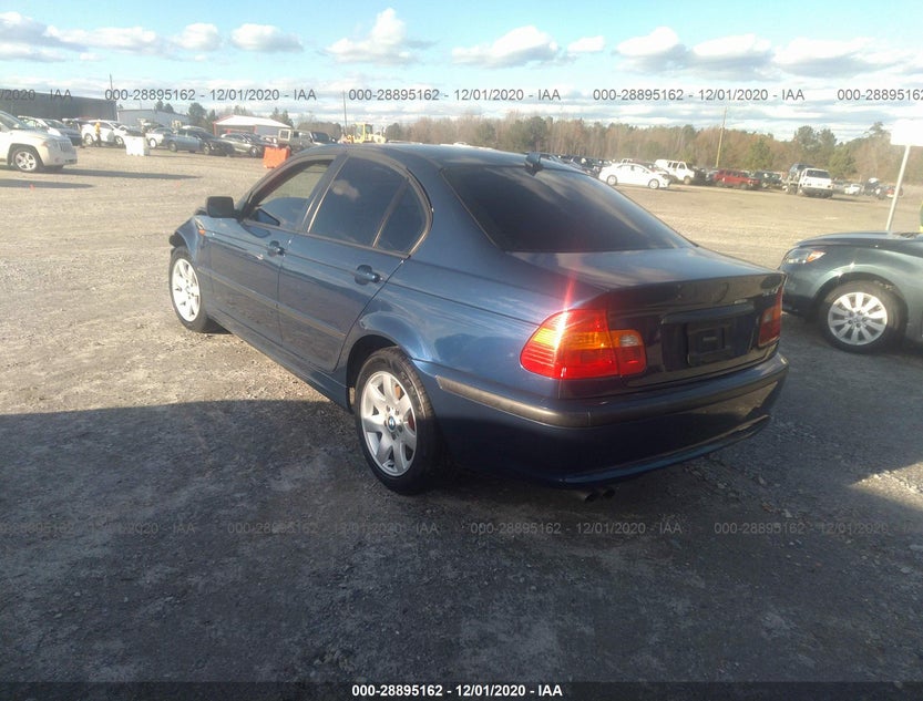 WBAET37445NJ89721