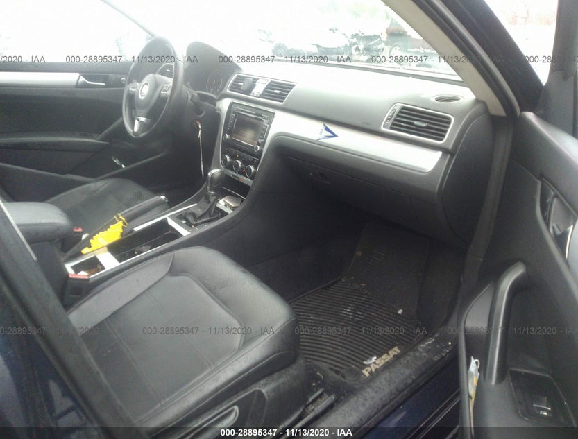 1VWBP7A37CC089331
