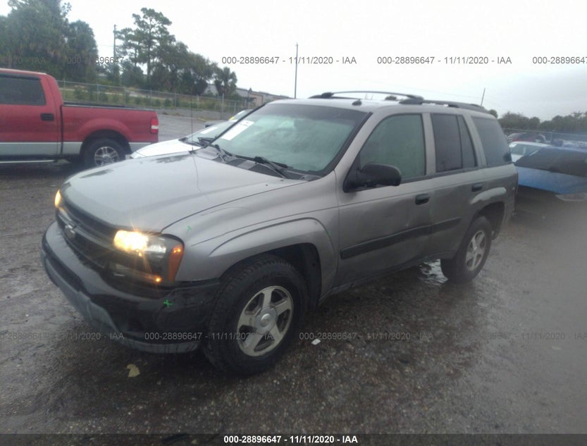 1GNDS13S052245415