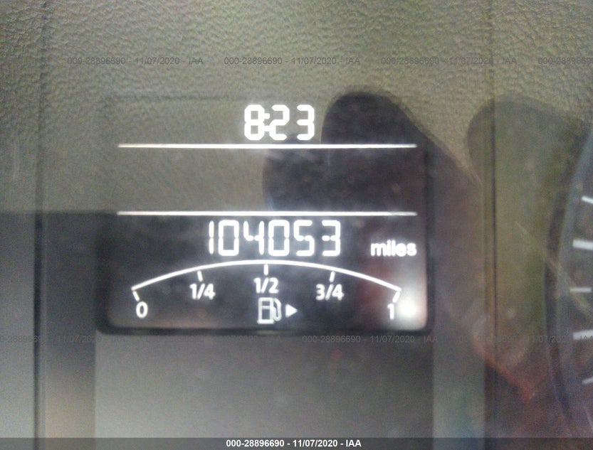 3VW2K7AJ9CM323349