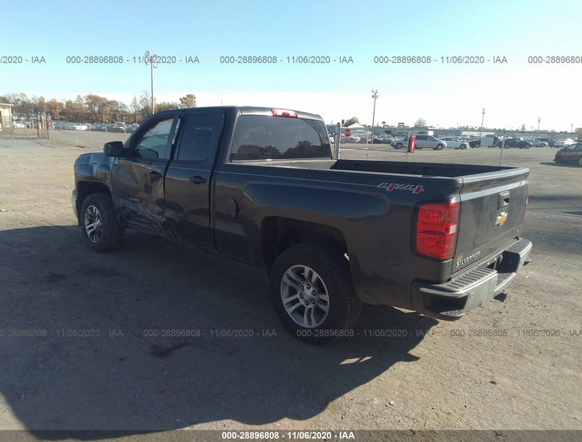 1GCVKREC7EZ247395