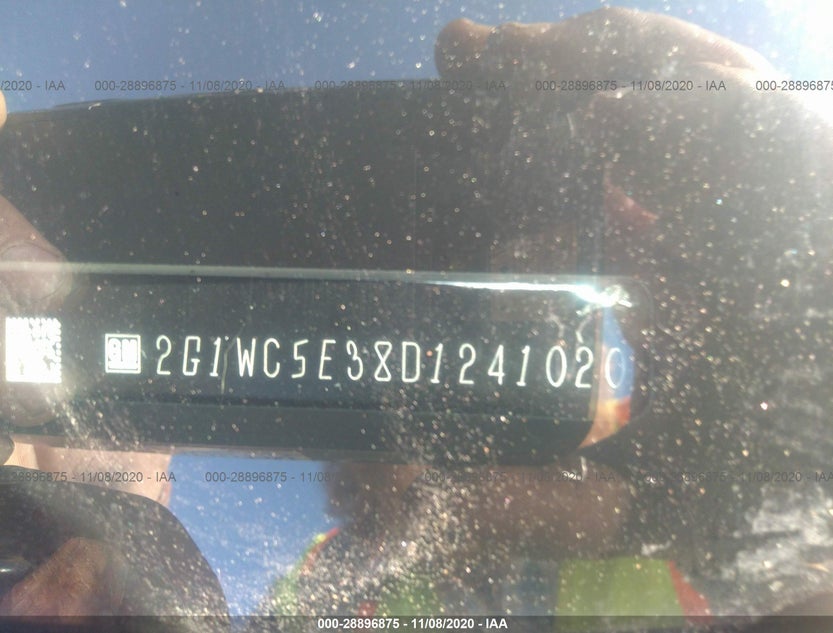 2G1WC5E38D1241020