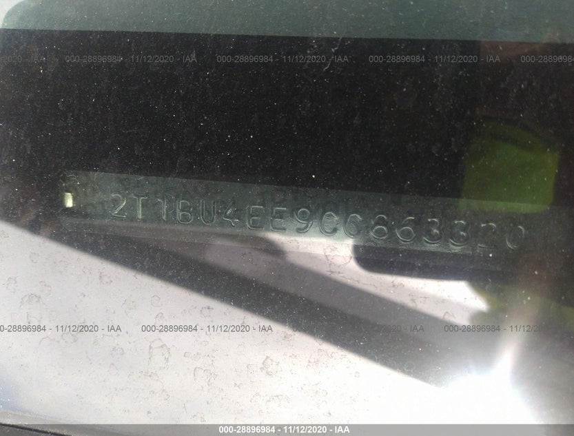 2T1BU4EE9CC863320
